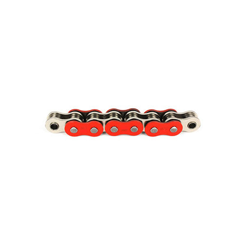 AFAM CHAIN 520 HYPER REINFORCED XRING RED A520XHR2-R190L