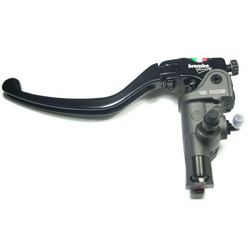 BREMBO RACING CLUTCH MASTER CYLINDER 16 RCS 110A89770