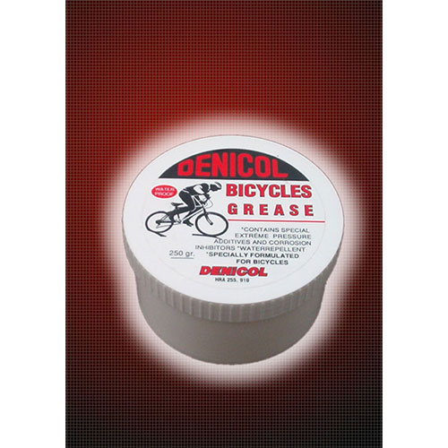 DENICOL BICYCLE GREASE (250 GR) 