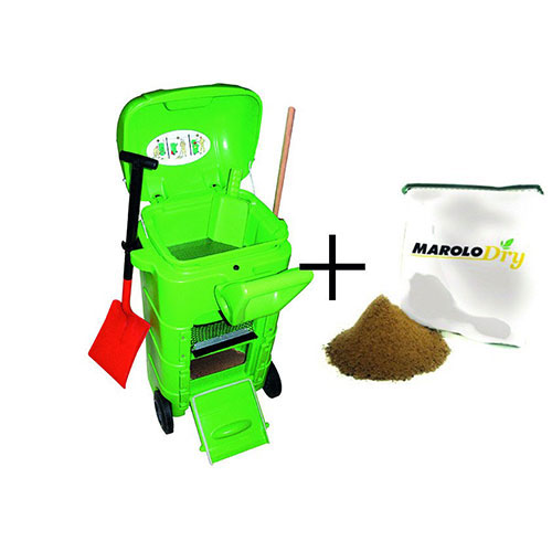 MAROLO MOBILE MAROLOBOX PACK + MAROLODRY 801275