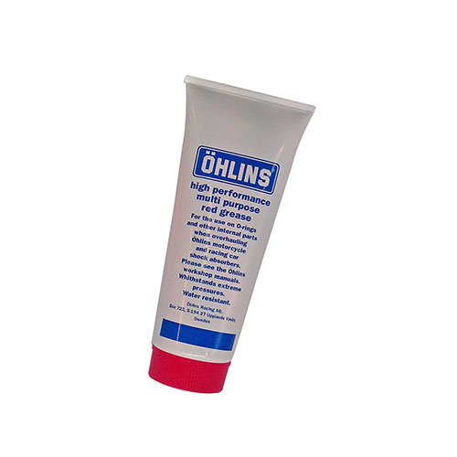 OHLINS GREASE RED 100 GRAM MULTI PURPOSE 00146-01