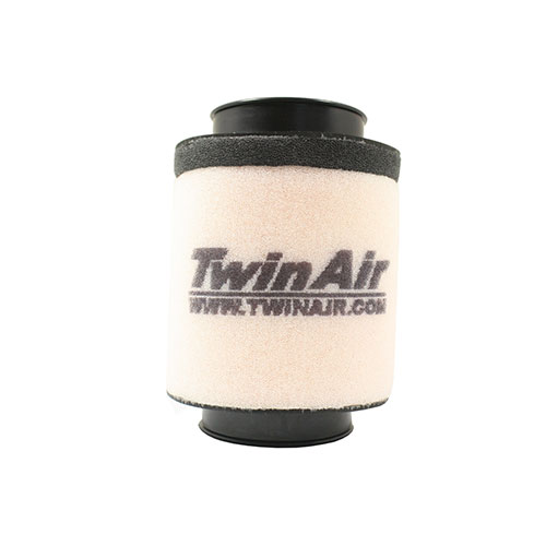 TWIN AIR AIR FILTER (FR) (FOR 156048P) POLARIS RANGER RZR 170 2010-2016 (W/RUB DIA 63) 156084FR