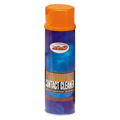 TWIN AIR CONTACT CLEANER SPRAY (500ML) 159003