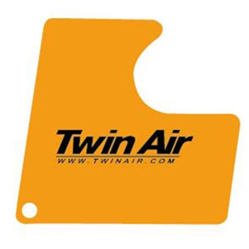 TWIN AIR AIR FILTER SCOOTER APRILIA SCARABE DITECH 161054
