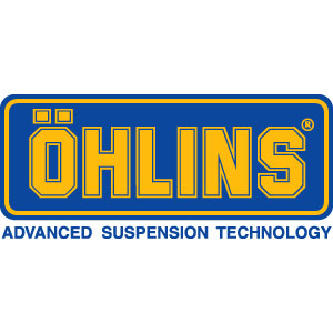 STICKERS OHLINS