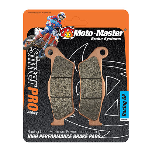 BRAKE PADS