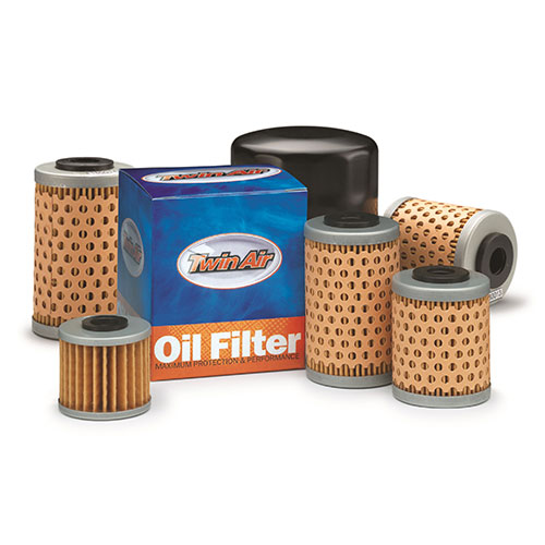 OIL FILTERS