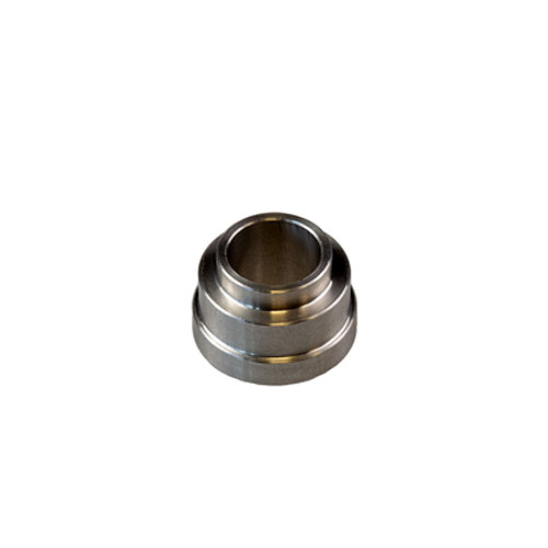 KYB Spacer for ff cartridge H=10mm ENDURO