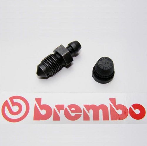 BREMBO ΕΞΑΕΡΩΤΉΡΑΣ ΓΙΑ ΤΡΌΜΠΕΣ 15/16/19RCS  M10X1MM 105338763