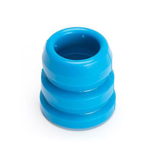 KYB Bump rubber ff blue YZ03, WR04, RM250 03, 