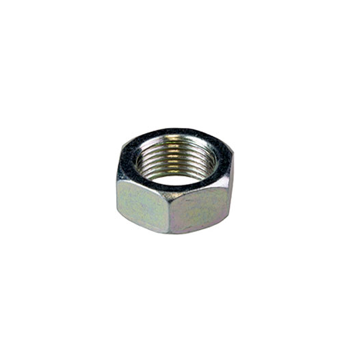  Bottom end lock nut 16mm steel
