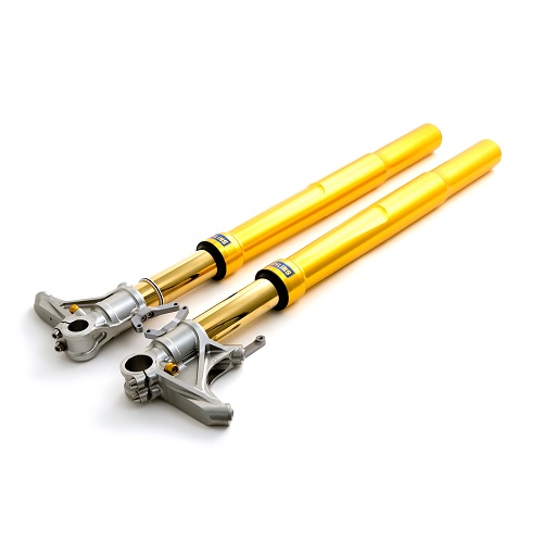 OHLINS ΠΙΡΟΥΝΙ HONDA CBR 1000RR-R 2020-2021 - NIX 30 Cartridge FGRT 200 81FGRT236