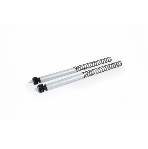 OHLINS ΕΜ.ΕΛΑΤΗΡΙΑ ΜΕ ΤΑΠΑ ΠΡΟΦΟΡΤΙΣΗΣ HARLEY-DAVIDSON STREET 750 - FSK 85FSK137 OHLINS