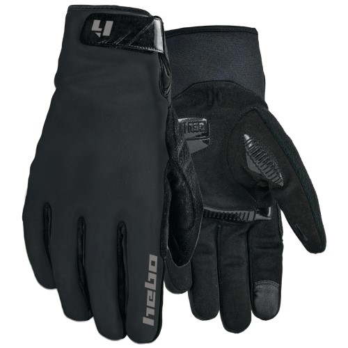 HEBO GLOVES CLIMATE PAD II L-BLACK HB1304LN