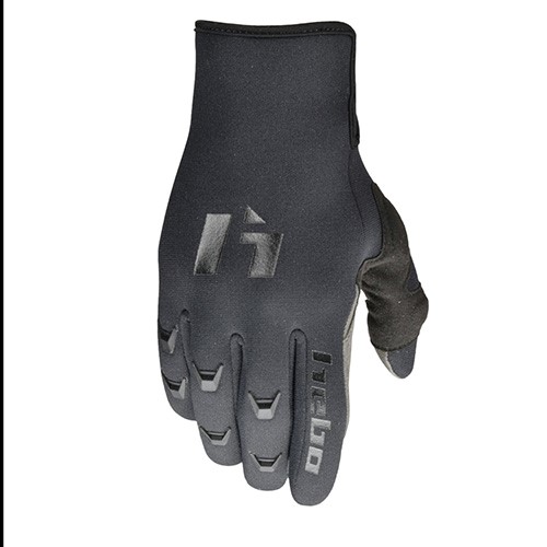  GLOVES NEOPREN NANO BLACK-L HEBO 40HE1215LN