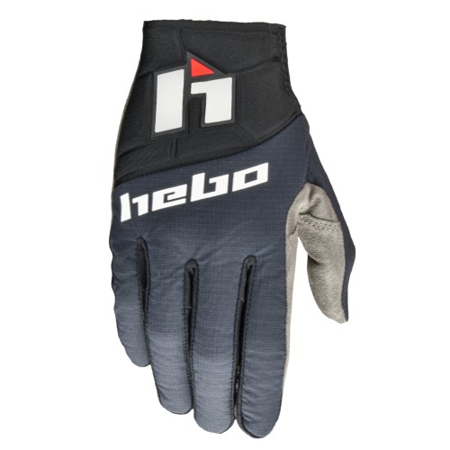 HEBO GLOVES END/MX STRATOS XXL-BLACK  HE1244XXLN