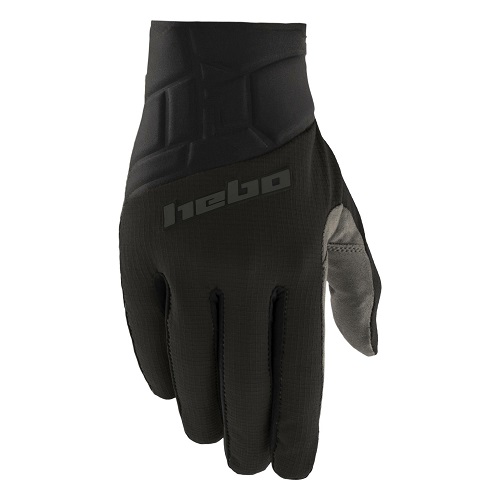 HEBO ΓΑΝΤΙΑ END/MX SCRATCH XTREME S-ΜΑΥΡΟ  HE1246SN