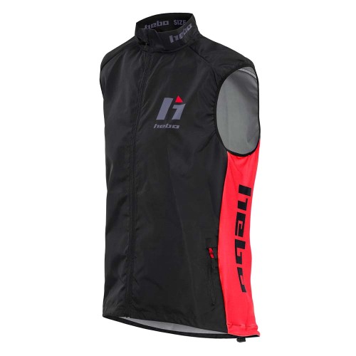 HEBO VEST LINE L - RED HEBO 40HE4352LR