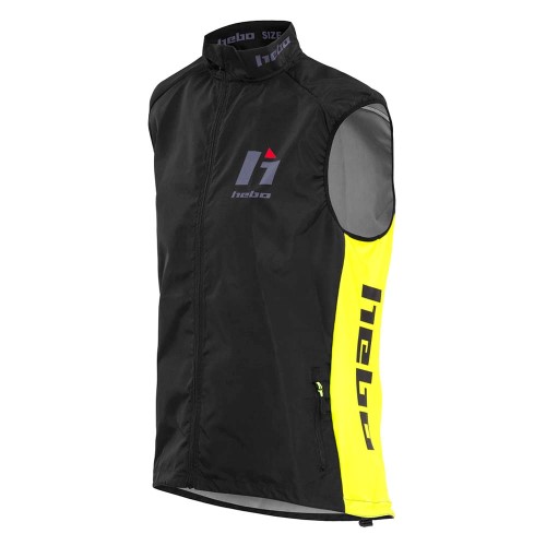 HEBO VEST LINE L - YELLOW HEBO 40HE4352LY