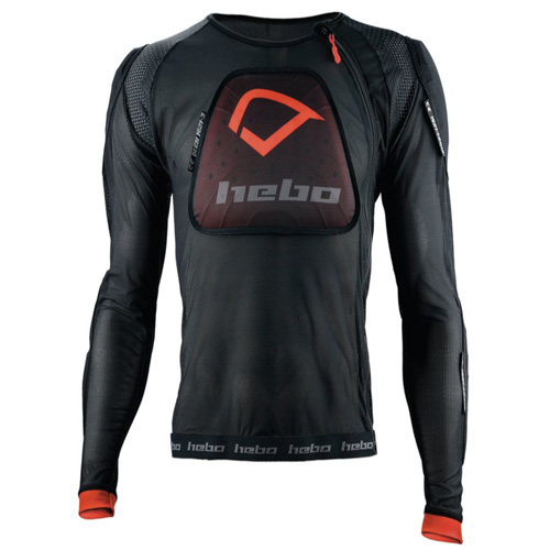 HEBO DEFENDER JACKET PROTECTOR XS-S HEBO