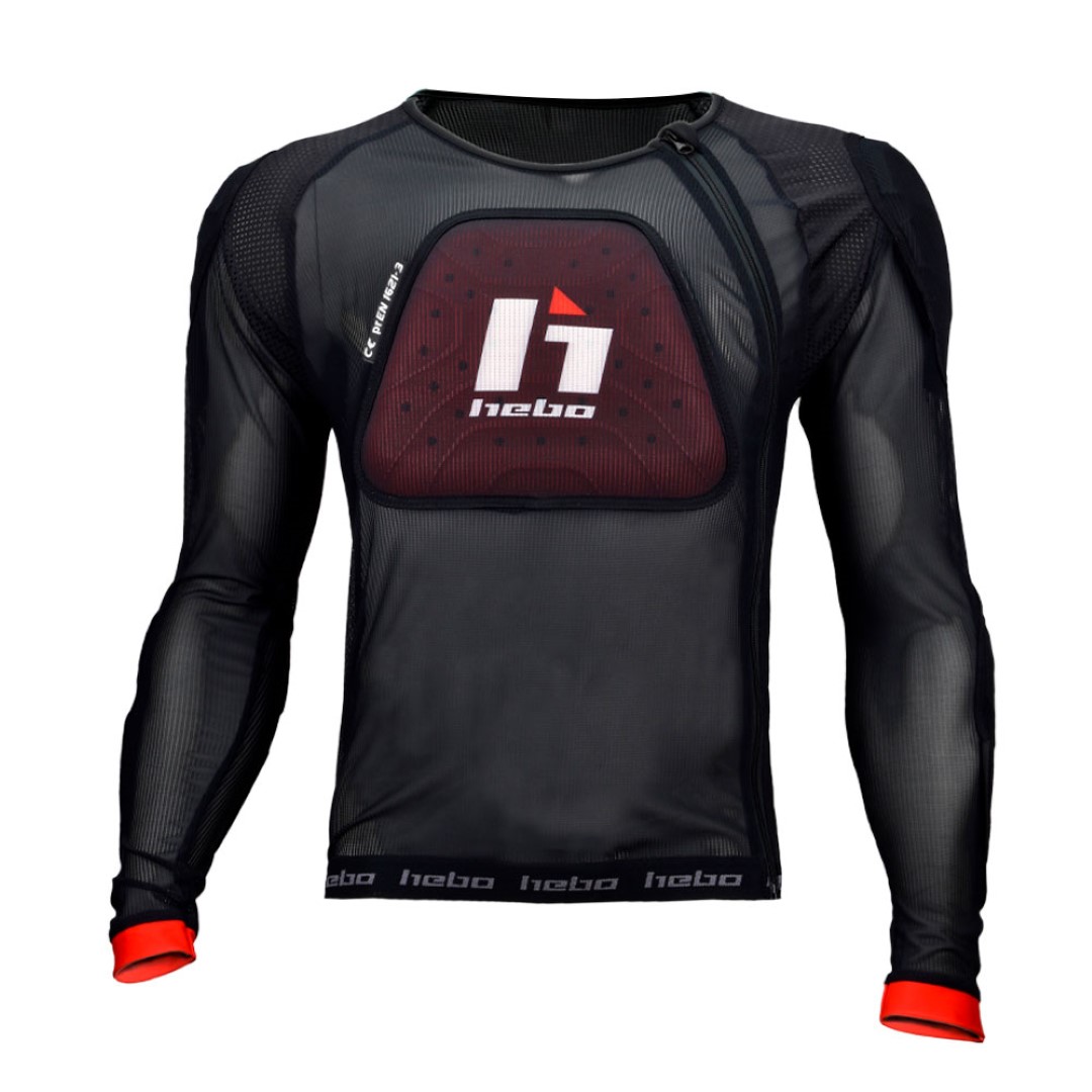  FULL BODY ARMOUR PRO M-L HEBO 40HE6335ML