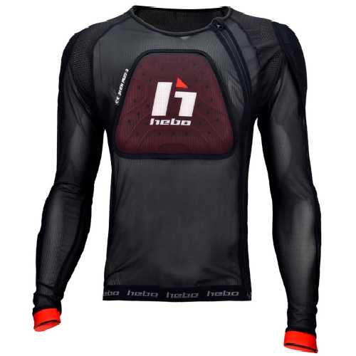 HEBO FULL BODY ARMOUR JUNIOR PRO M-L HEBO 40HE6339ML