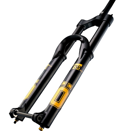 OHLINS FRON FORK MTB 29