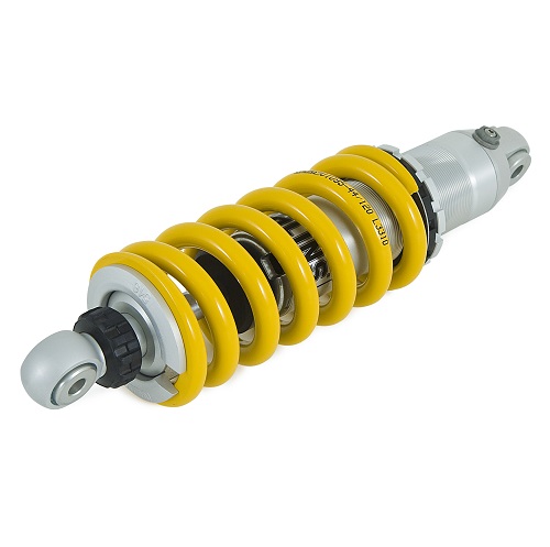 OHLINS ΑΜΟΡΤΙΣΕΡ ΠΙΣΩ ΚΟΝΤΟ S46DR1 BMW R 1200 GS 2004-12 80BM046