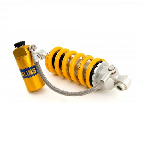 OHLINS ΑΜΟΡΤΙΣΕΡ ΠΙΣΩ STX 46 ADVENTURE S46HR1C1 BMW G 650 X CHALLENGE 2007-2009 80BM636