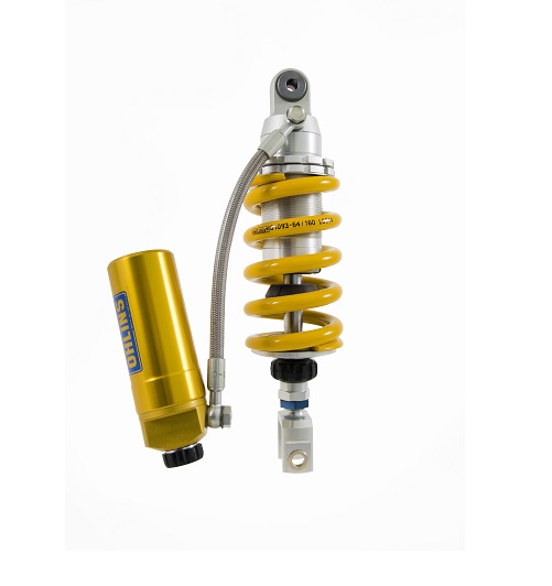 OHLINS ΑΜΟΡΤΙΣΕΡ ΠΙΣΩ STX 46 HYPERSPORT S46HR1C1L HONDA NSR 250 R-SE 1990-1993 80HO206