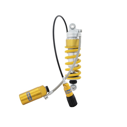 OHLINS ΑΜΟΡΤΙΣΕΡ DUCATI 750 F1 - S46HR1C1S 80DU743 OHLINS