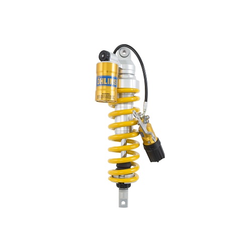 OHLINS ΑΜΟΡΤΙΣΕΡ ΠΙΣΩ STX 46 Adv YAMAHA Tenere 700 World Raid 2022> - S36PR1C1S 80YA819