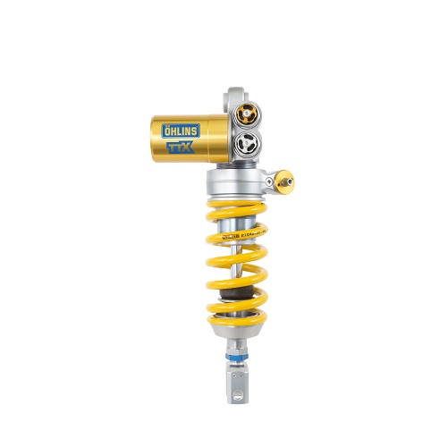 OHLINS REAR SHOCK ABSORBER BMW S1000 RR - T36PR1C1LB 80BM568 OHLINS