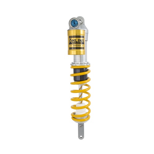 OHLINS REAR SHOCK ABSORBER TTX FLOW T46PR1C1W HONDA CRF 250R 2014-2017 80HO1793