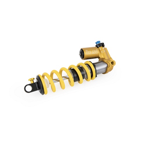 OHLINS ΑΜΟΡΤΙΣΕΡ TTX 22M COIL TM 165x45mm MTB 1972