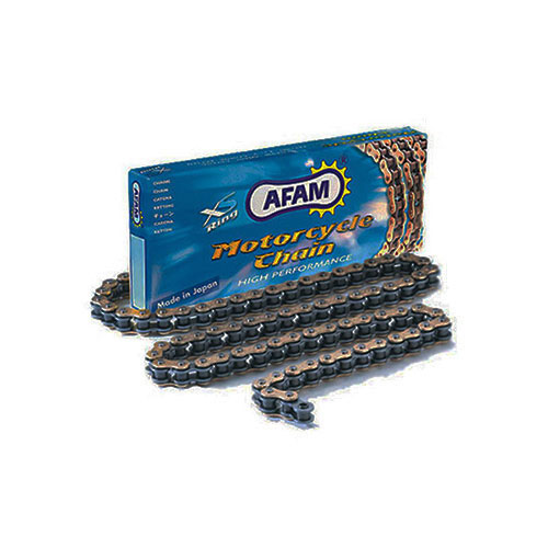 AFAM CHAIN A420M104L BLACK