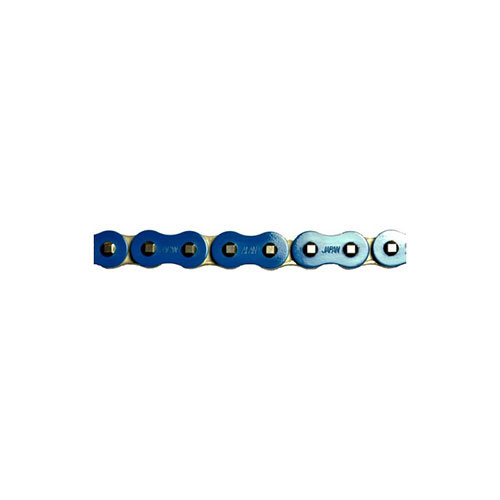AFAM CHAIN A530XHR2-B110L XS-RING HYPER REINFORCED BLUE