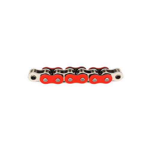 AFAM CHAIN A530XHR2-R102L XS-RING SUPER REINFORCED RED