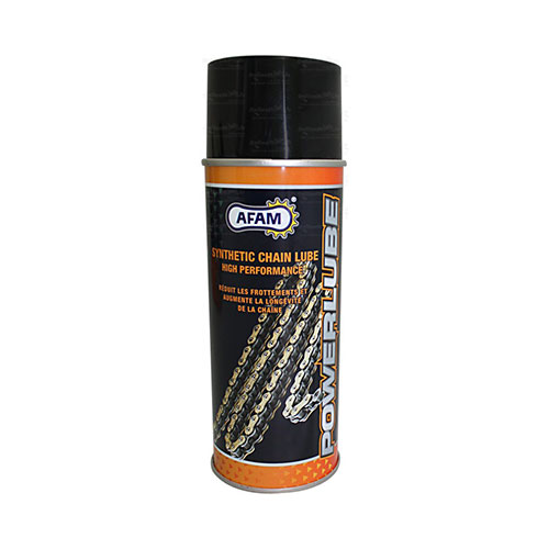 AFAM POWER LUBE-SPRAY CHAIN  (500 ML)