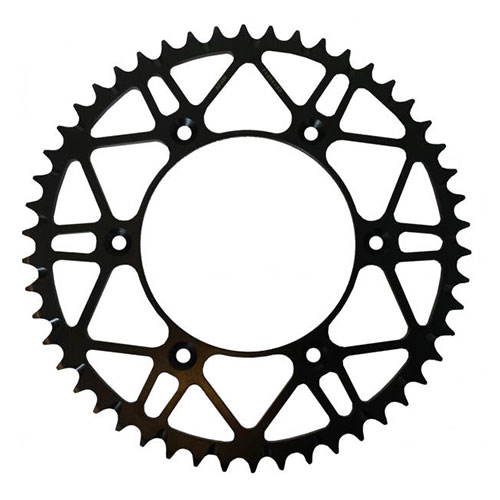 AFAM SPROCKET REAR SLK MX-ENDURO 520 10212SLK+46