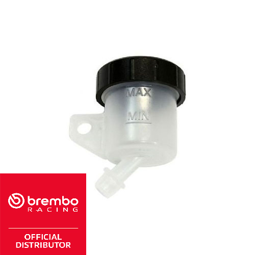 BREMBO MASTER CYLINDER RESERVOIR S15 - SIDE 10444650