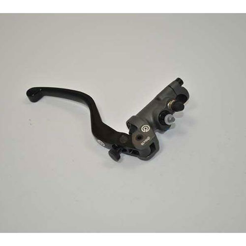 BREMBO RACING BRAKE MASTER CYLINDER 19X18 10476072