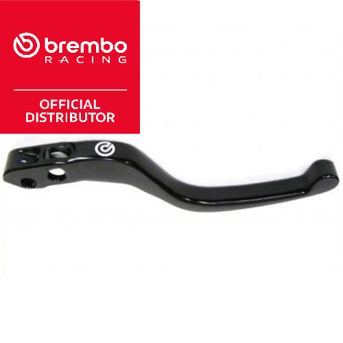 BREMBO LEVER SHORT FOR RADIAL BRAKE MASTER CYLINDER WITH AXIS 16 10726433