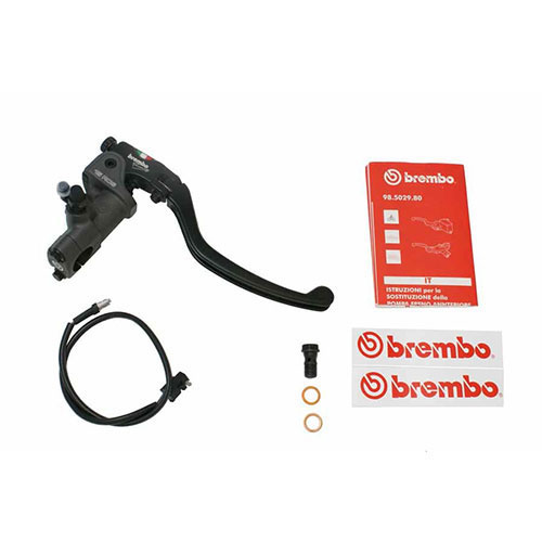 BREMBO RACING ΤΡΟΜΠΑ ΦΡΕΝΟΥ 15 RCS 110A26330