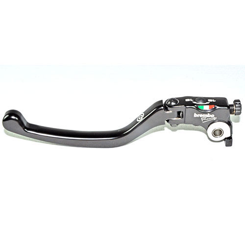 BREMBO LEVER COMPLETE FOR 16 RCS CLUTCH 110A26395