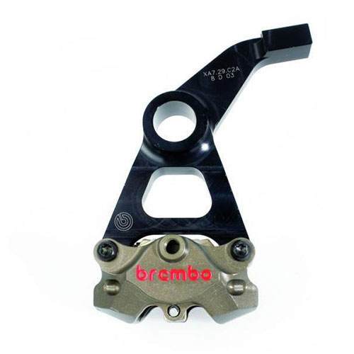 BREMBO ΔΑΓΚΑΝΑ RACING ΠΙΣΩ P2 34 SUPER SPORT 120A44111