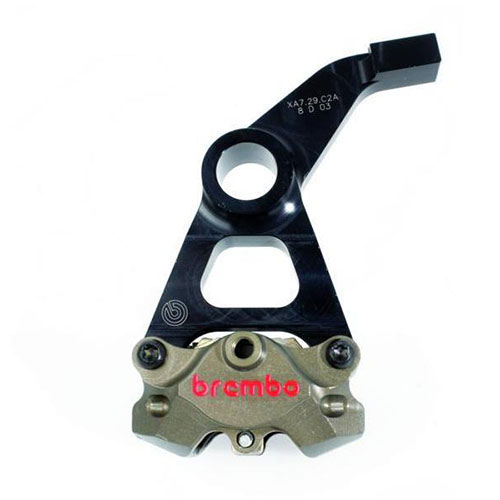 BREMBO CALIPER REAR P2 34 SUPER SPORT 120A44111