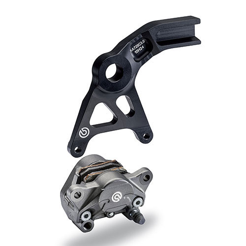 Brembo gsxr clearance