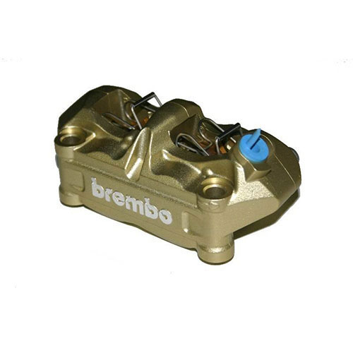 BREMBO CALIPER RADIAL GOLD 100 MM RIGHT 20834321