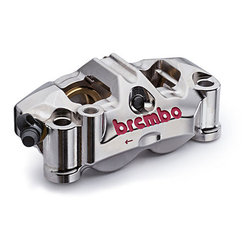 BREMBO CALIPER GP4-RR - RIGHT MONOBLOCK CNC P4-32/36 XA93311